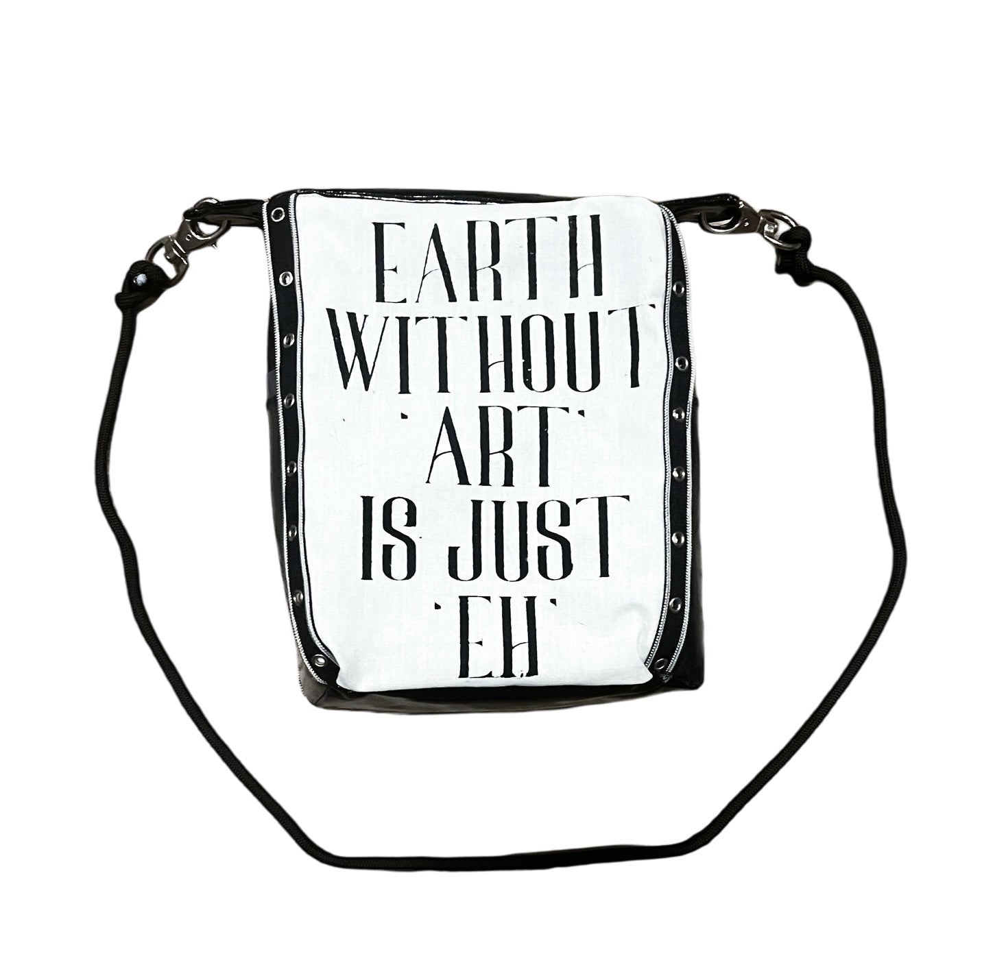 EARTH SHOULDER BAG