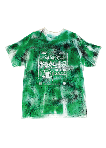 EARTH TEE