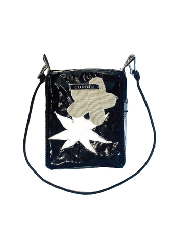 EARTH SHOULDER BAG