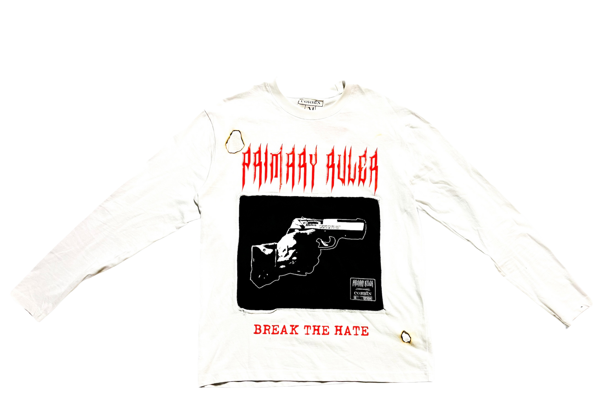 PIGMENT KILLER .00013 LONG SLEEVE