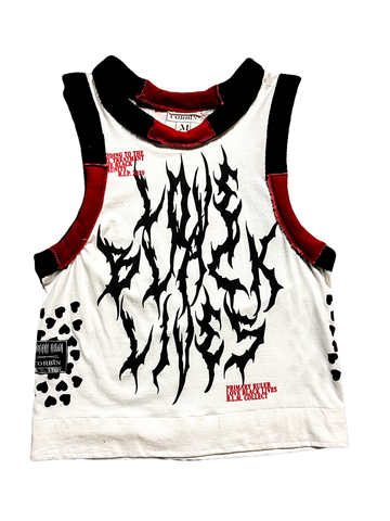 LOVE BLACK LIVES TANK