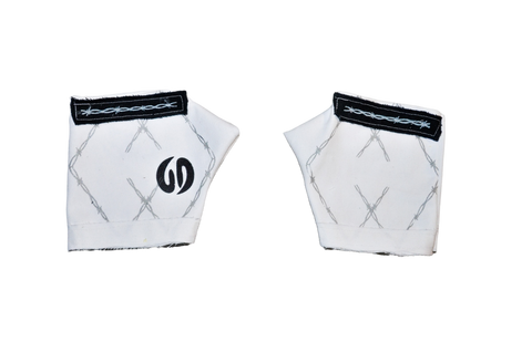 ASH XXI EXTINCT GLOVES