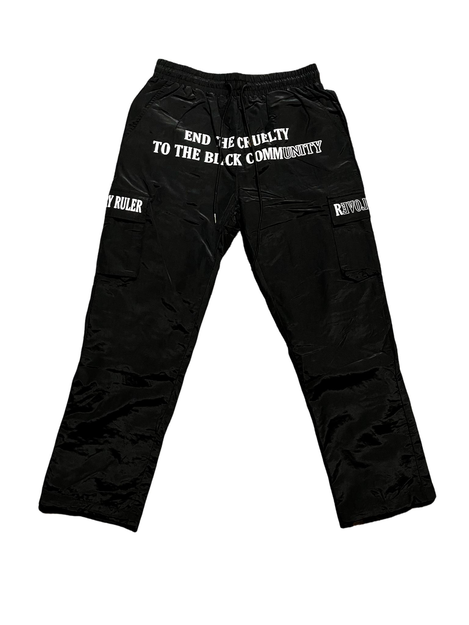 UNITY CARGO PANTS