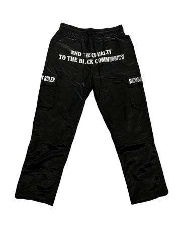 UNITY CARGO PANTS