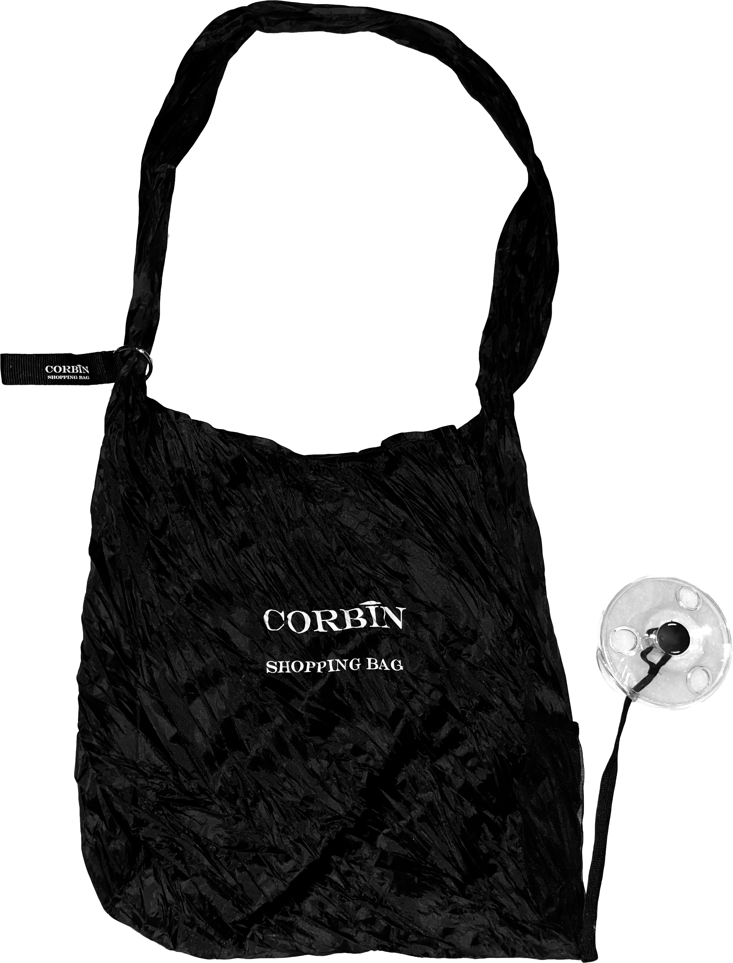 REUSABLE SHOPPING BAG